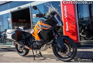 KTM Adventure