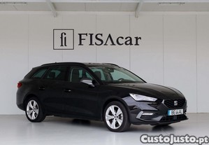 Seat Leon 1.4 e-Hybrid FR DSG