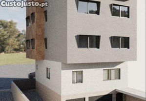 Apartamento T2 em Castlo Da Maia de 97,00 m