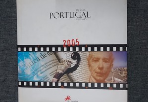  CTT Correios-Portugal Em Selos/in Stamps 2005
