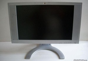 Monitor HP F2105 para Peças