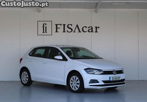 VW Polo 1.0 Trendline