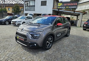 Citron C3 1.2  SHINE  - 22