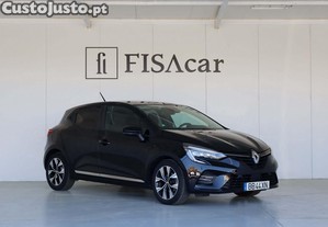 Renault Clio 1.0 TCe Evolution Bi-Fuel