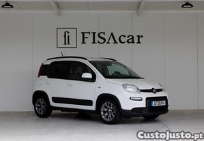 Fiat Panda 1.0 Hybrid
