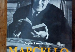 Marcello Caetano: confidências no exílio.