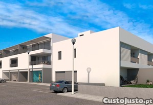 Novo Apartamento T1+1 Com Vista Mar Na Aldeia Da Carrapateira, Faro, Aljezur