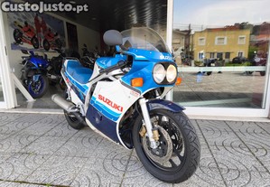 Suzuki GSX