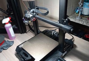 Impressora 3D Creality Ender 3 S1 PRO