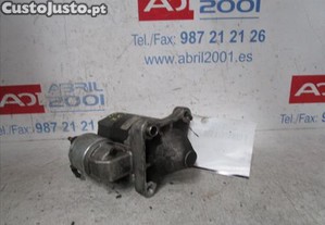 MOTOR DE ARRANQUE Renault grand scenic ii jm01 VALEO/24041258MEB