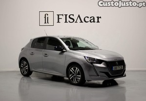 Peugeot 208 1.5 BlueHDi Active Pack