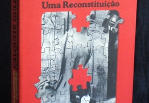 Livro Calouste Gulbenkian Uma Reconstituição Francisco Corrêa Guedes