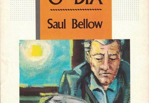 Agarra o Dia de Saul Bellow