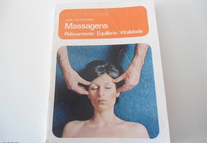 Massagens-Relaxamento.Equilibrio.Vitalidade (1981)