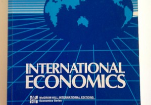 "International Economics"