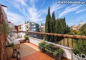 Apartamento T3 em Estrela de 150 m²