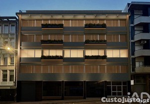 Apartamento T1 em Cedofeita, Santo Ildefonso, Sé, Miragaia, São Nicolau e Vitória de 45,00 m²