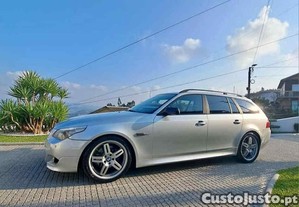 BMW 530 BMW 530 3.0 218cv - 04