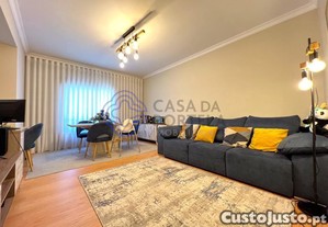 T2 em Valongo - Remodelado