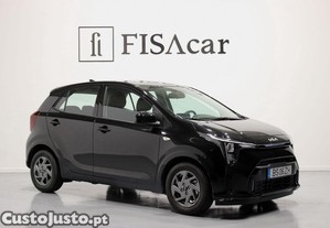 Kia Picanto 1.0 MPi Urban