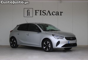 Opel Corsa e Business Edition