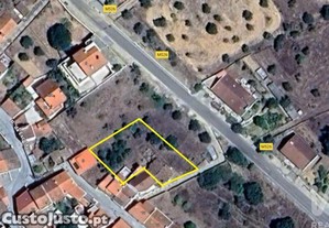 Casa T2 em Espírito Santo, Nossa Senhora da Graça e São Simão de 80,00 m²
