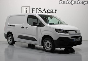 Fiat Doblo 1.5 BlueHDi Maxi