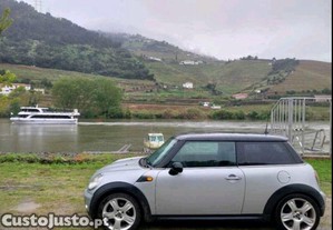 MINI Cooper GPL/gasolina. - 07