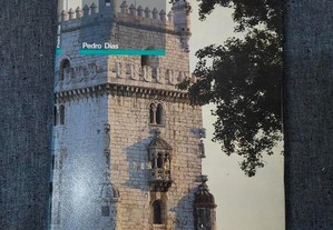 Pedro Dias-A Arquitectura Manuelina-Civilização-Porto-1988