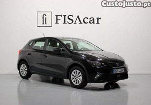 Seat Ibiza 1.0 TSI Style DSG