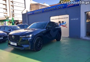 Mazda  2.5 e-Skyactiv PHEV Exclusive-line COMB - 23