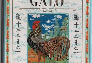 Livro Horóscopos Chineses - Galo