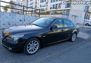 BMW 520 D - 08