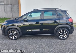Citron C3 Aircross 1.5 HDi 64.000km Aceito Retoma - 20