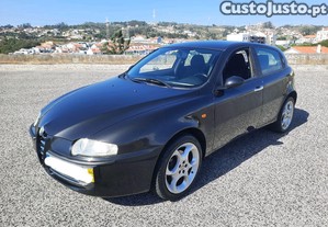 Alfa Romeo 147 1.6 TS 120cv 128.000kms - 04