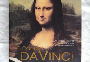 O Código da Vinci - Dan Brown