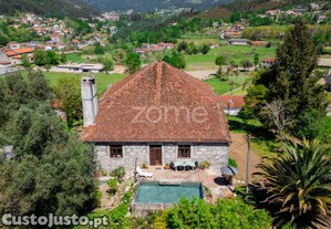 Quinta Da Madroa