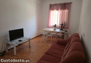 Apartamento T3 no Centro de Samora Correia