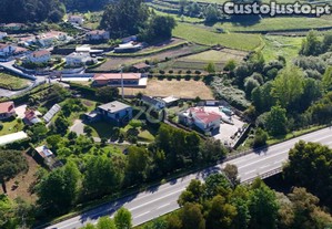 Terreno Urbano Couto (S. Miguel), Santo Tirso