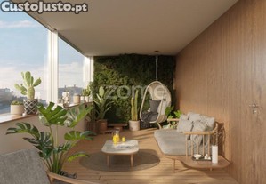 T3 | Varanda | 2 Lg| Antas, Porto
