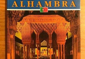 Granada a Cidade Mágica de Alhambra