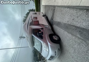 Challanger mageo 119