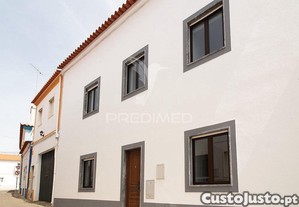 Moradia t4 no vimieiro