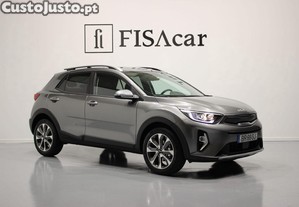 Kia Stonic 1.0 T-GDI Drive 7DCT