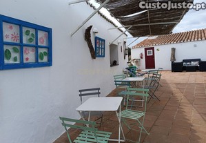 Oásis de Luxo e Natureza no Alto Alentejo (com Turismo Rural em pleno Funcionamento)