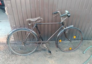 Bicicleta pasteleira SPRINTER antiga