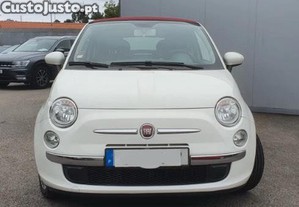 Fiat 500C Pop  - 14