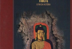 Antigas Civilizações: Tibete [DVD]