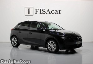 Opel Corsa 1.5 D Elegance
