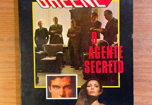 O Agente Secreto - Graham Greene